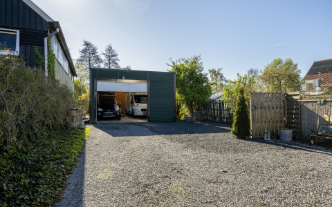 Hoenderweg 105