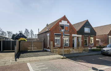 Hoenderweg 105