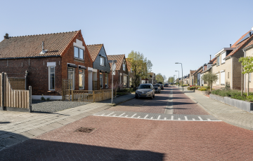 Hoenderweg 105