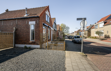 Hoenderweg 105