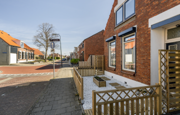 Hoenderweg 105