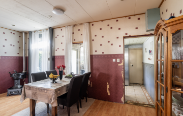 Hoenderweg 105