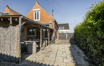 Hoenderweg 105