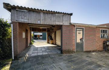 Hoenderweg 105
