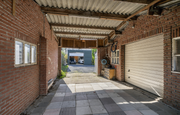 Hoenderweg 105
