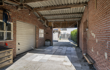 Hoenderweg 105