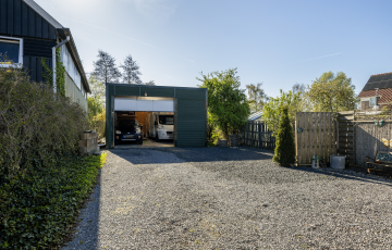 Hoenderweg 105