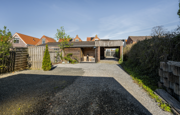 Hoenderweg 105