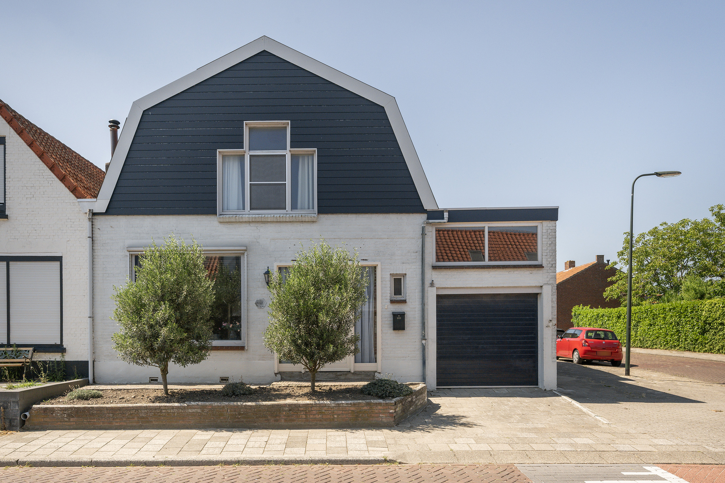 Hoenderweg 42