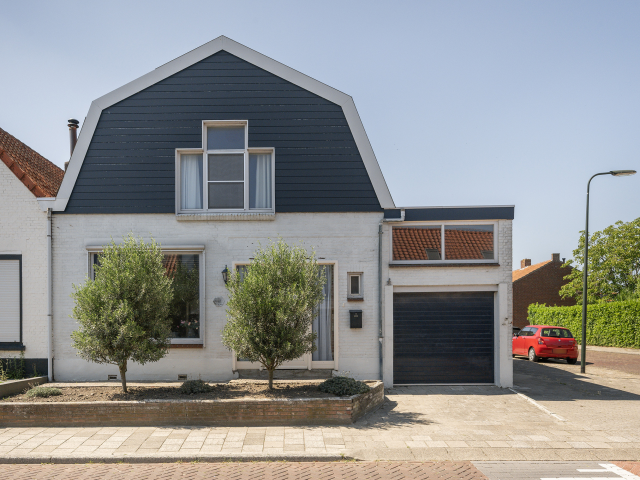 Hoenderweg 42