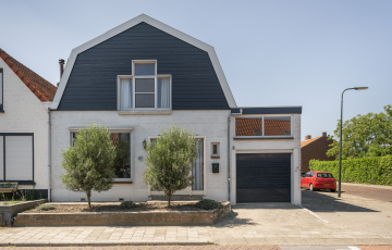Hoenderweg 42