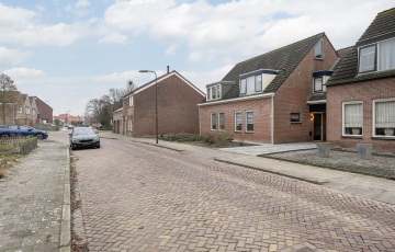 Hogeweg 41
