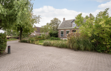 Hogeweg 67