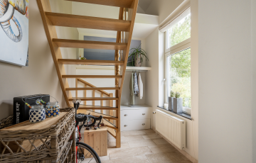 Hogeweg 67
