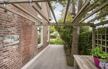 Hogeweg 67