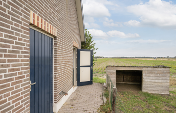 Hogeweg 67