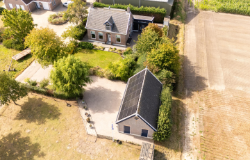 Hogeweg 67