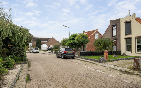 Hogeweg 7