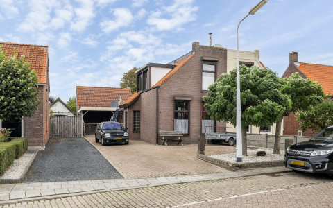 Hogeweg 7