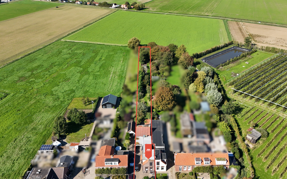 Hogeweg 7