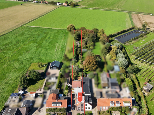 Hogeweg 7