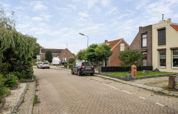 Hogeweg 7
