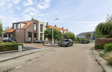 Hogeweg 7