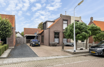 Hogeweg 7