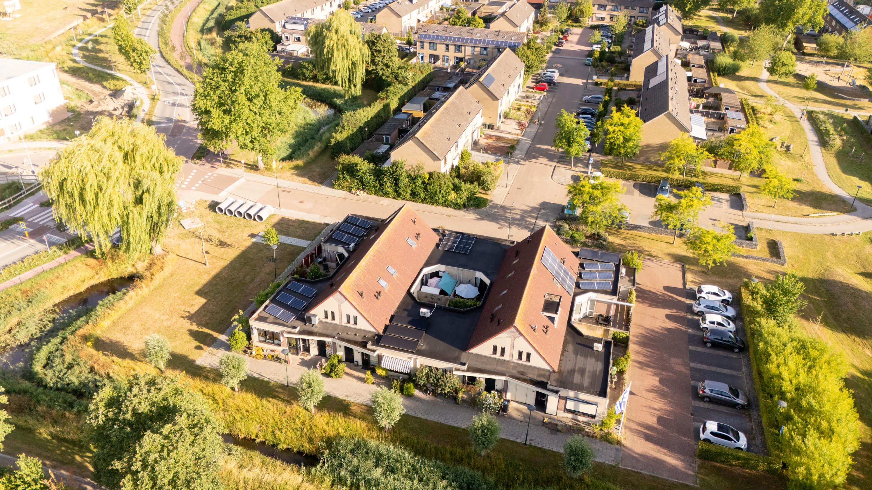 Hoogaarsstraat 2 f