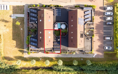 Hoogaarsstraat 2 f