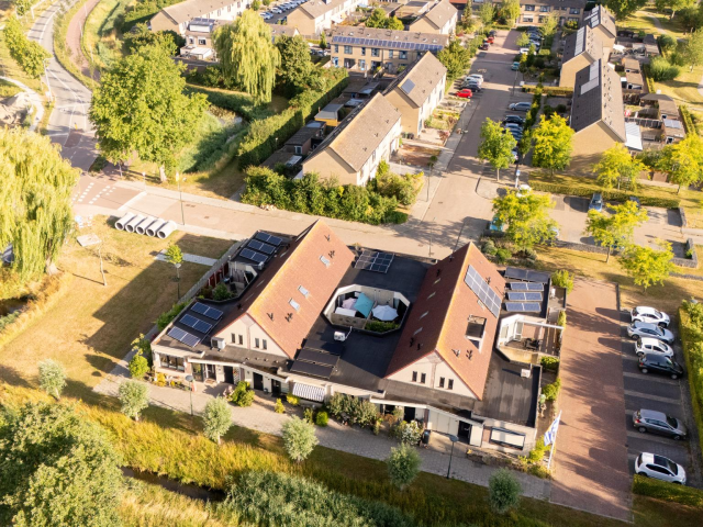 Hoogaarsstraat 2 f