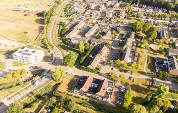 Hoogaarsstraat 2 f