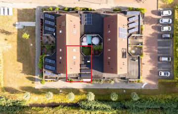 Hoogaarsstraat 2 f