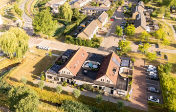 Hoogaarsstraat 2 f