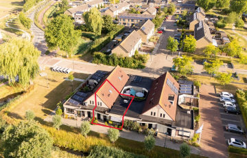 Hoogaarsstraat 2 f