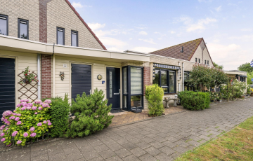 Hoogaarsstraat 2 f
