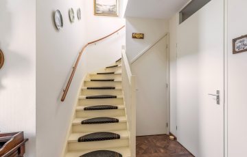 Hoogaarsstraat 2 f