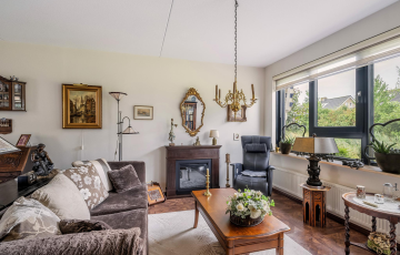 Hoogaarsstraat 2 f