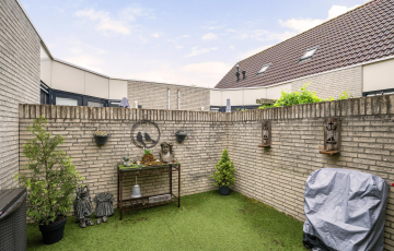 Hoogaarsstraat 2 f