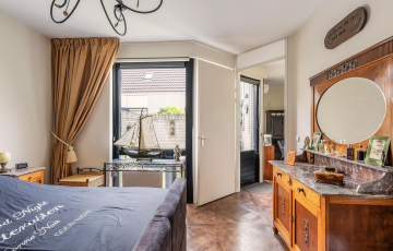 Hoogaarsstraat 2 f