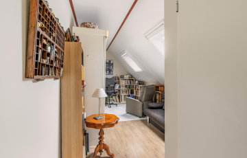 Hoogaarsstraat 2 f