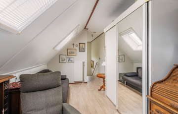 Hoogaarsstraat 2 f