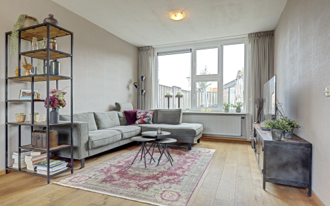 Hoogaarsstraat 33