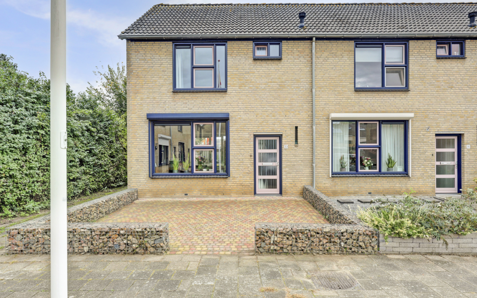 Hoogaarsstraat 33
