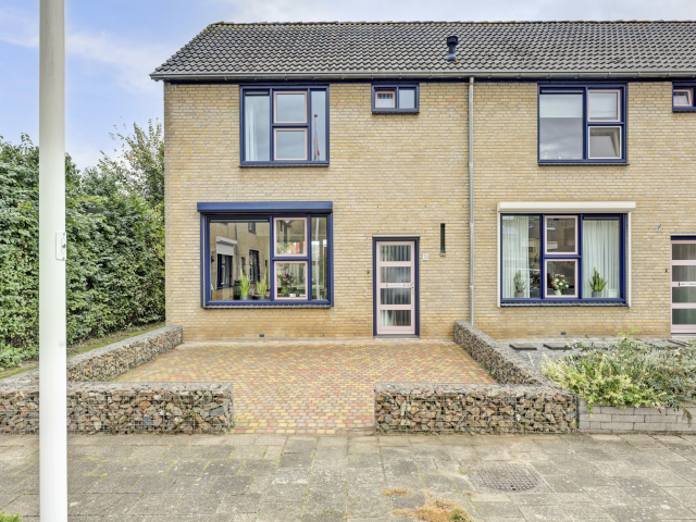 Hoogaarsstraat 33