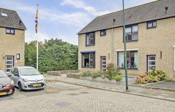 Hoogaarsstraat 33