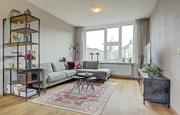 Hoogaarsstraat 33