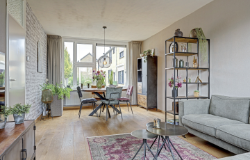 Hoogaarsstraat 33