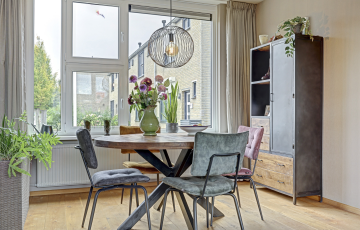 Hoogaarsstraat 33