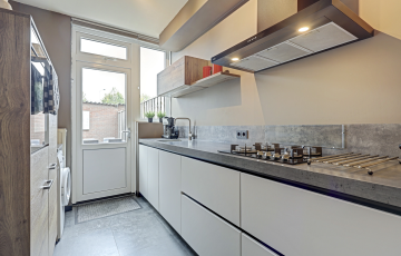 Hoogaarsstraat 33